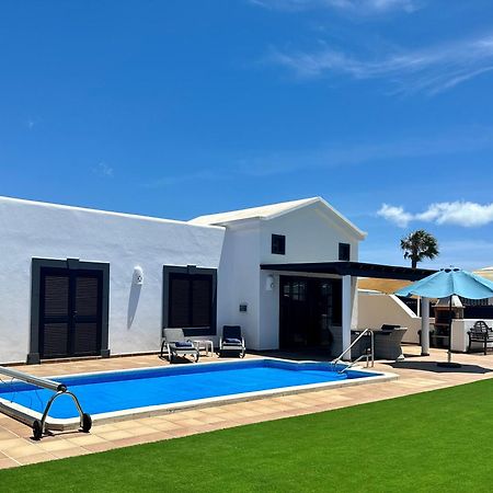 פלאיה בלנקה Villa Amura מראה חיצוני תמונה