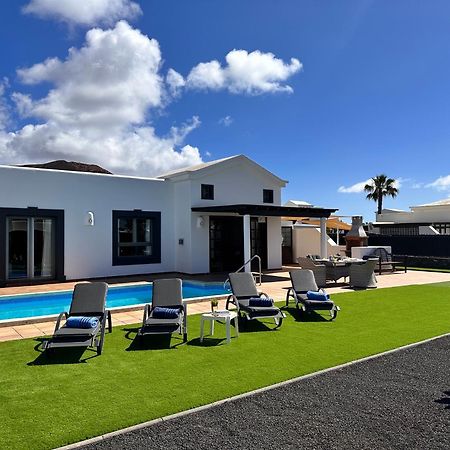 פלאיה בלנקה Villa Amura מראה חיצוני תמונה