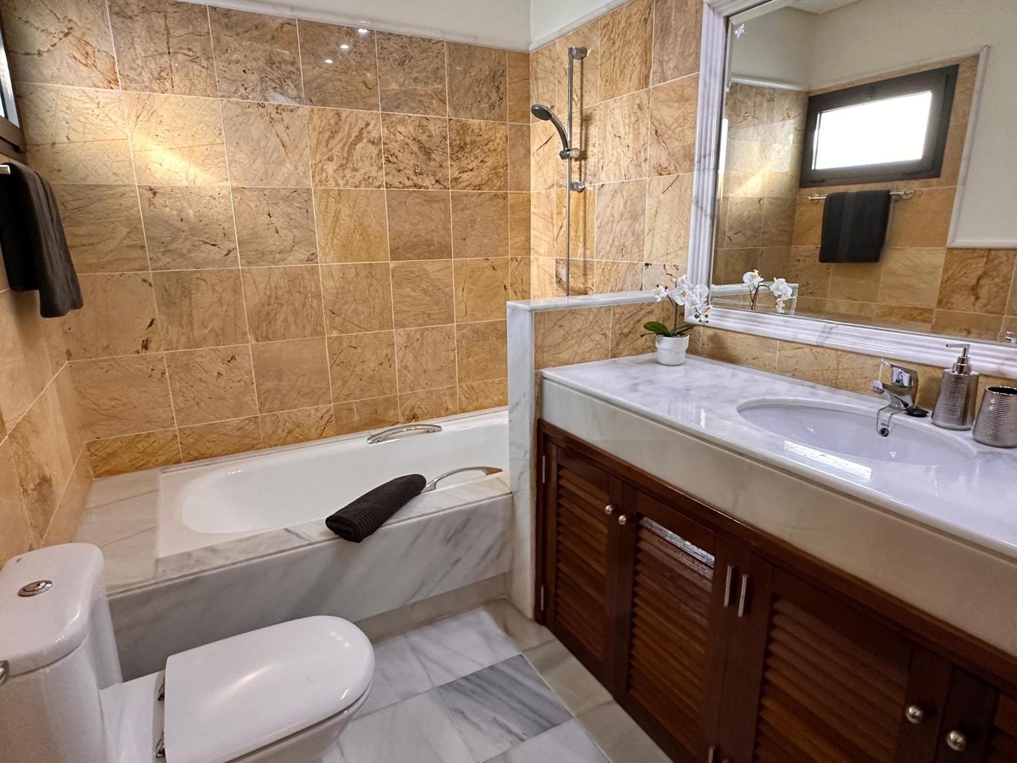 פלאיה בלנקה Villa Amura מראה חיצוני תמונה